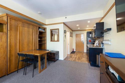 Apartamento 2767 Slopeside Condo