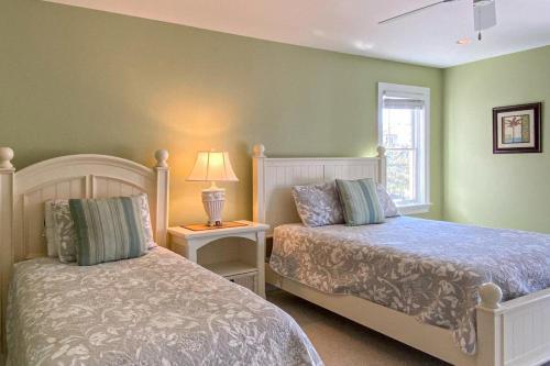 Tower Shores -- 39562 Admiral #2