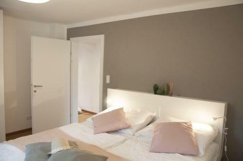 Apartamento Haus Gaiana