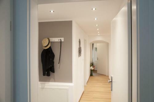 Apartamento Haus Gaiana