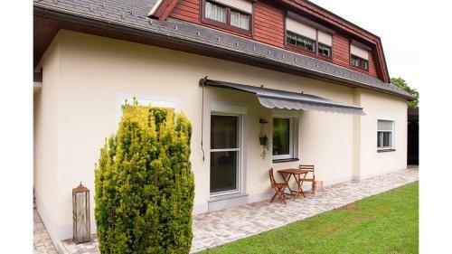 Apartamento Haus Gaiana