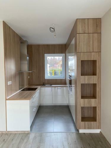 Apartm�n ?kvorec