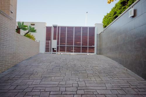Villa La Casa Del Mar