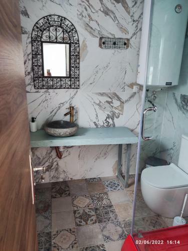 Villa Egipto Con Jacuzzi Y Piscina Climatizada