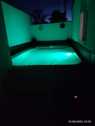 Villa Egipto Con Jacuzzi Y Piscina Climatizada