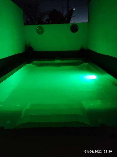 Villa Egipto Con Jacuzzi Y Piscina Climatizada