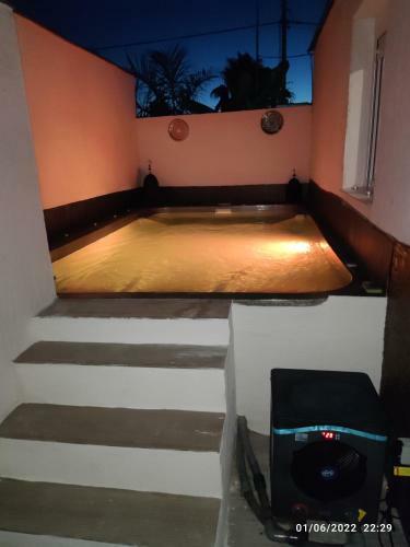 Villa Egipto Con Jacuzzi Y Piscina Climatizada