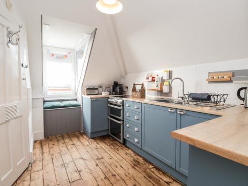 Apartamento Flat 3, Sandown Castle Views