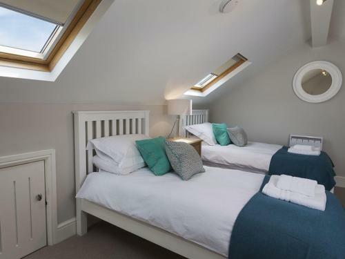 5 Keeper's Cottage, Hillfield