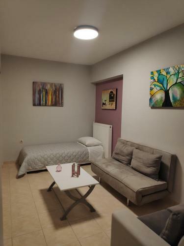 Xenia's Countryside Guesthouse