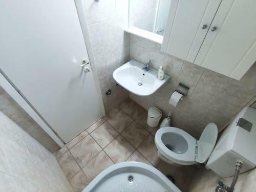 Apartamento Chalkidiki Home With An Amazing View
