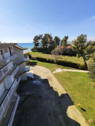 Apartamento Chalkidiki Home With An Amazing View