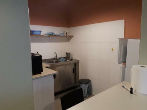 Apartamento Comfy Studi?s