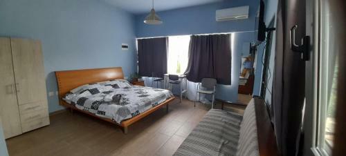 Apartamento Comfy Studi?s