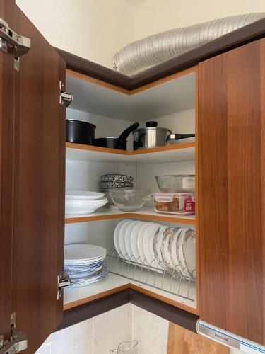 Apartamento La Casa Di Alexandros