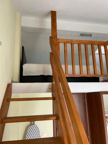 Apartamento La Casa Di Alexandros