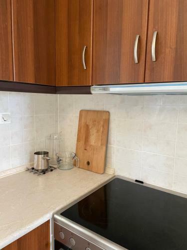 Apartamento La Casa Di Alexandros
