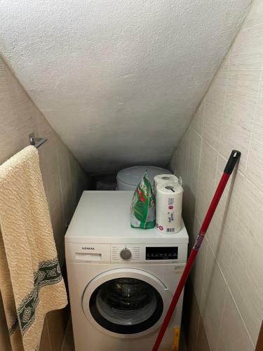 Apartamento La Casa Di Alexandros