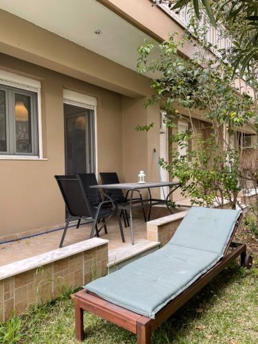 Apartamento La Casa Di Alexandros