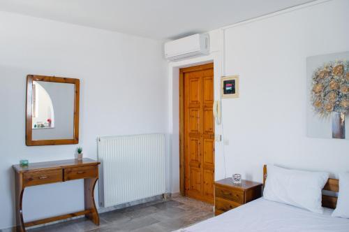 Apartamento Camara Studio Sea View