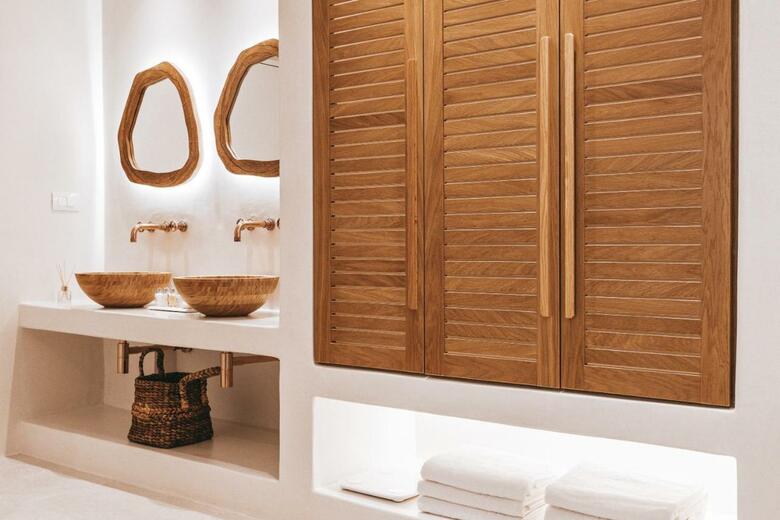 Hotel Cocopalm Villas Naxos