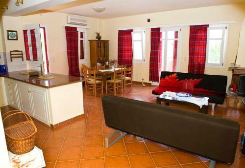 Apartamento Pandora Villa