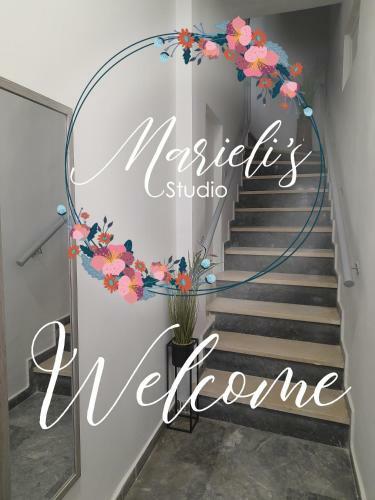 Apartamento Marieli Studio ?? ???