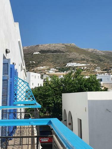 Hermes Nuovo Hotel