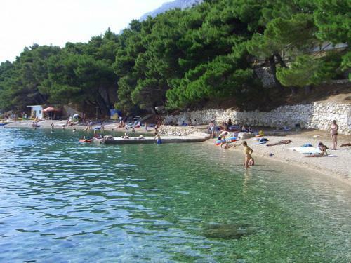 Apartments Marija 150 Meters From The Beach