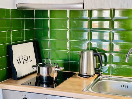Apartamento Retropolitan Living Patras