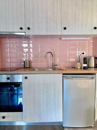 Apartamento Retropolitan Living Patras