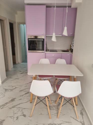 Apartment Bubi