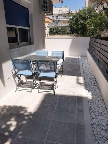 Apartment Bubi