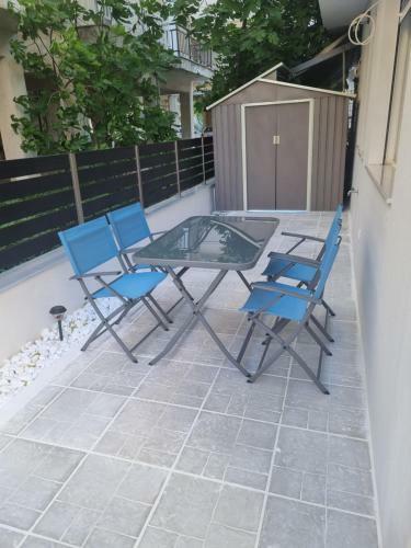 Apartment Bubi