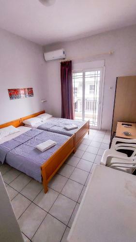Hotel Villa Galaxias