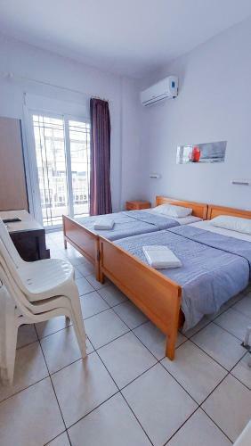 Hotel Villa Galaxias