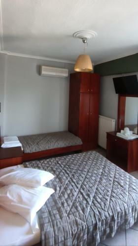 Iliana Hotel Paralia