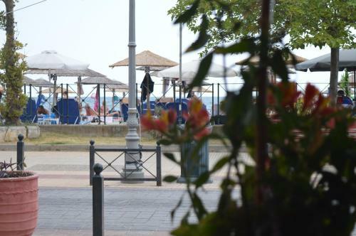 Iliana Hotel Paralia