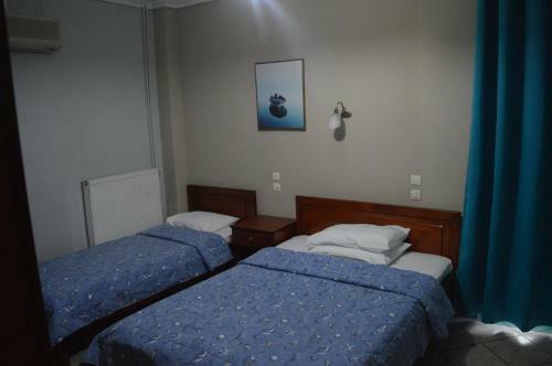 Iliana Hotel Paralia