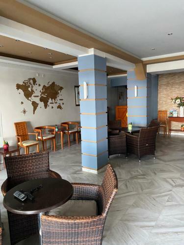 Iliana Hotel Paralia