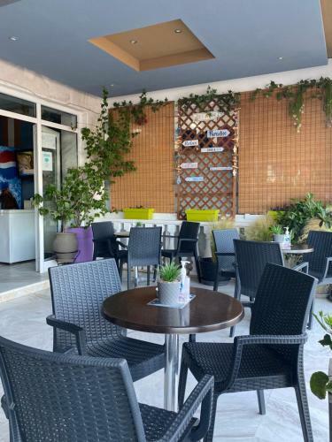 Iliana Hotel Paralia