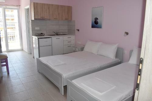 Giorgos&fenias Apartments