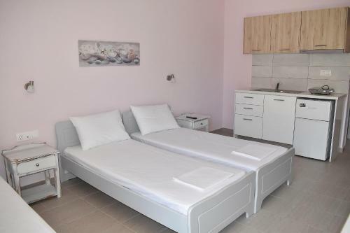 Giorgos&fenias Apartments