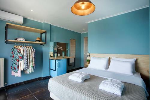 Apartamento Conte Cristo