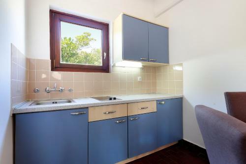 Gajac Apartments Zrce Beach