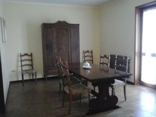Apartamento Appartamento Visconti