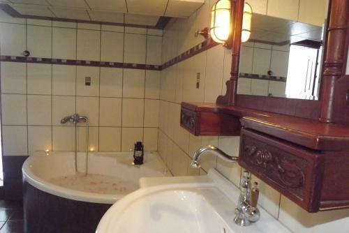 Apartamento Blaue Welle Haus