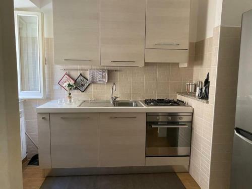 Apartamento Appartamento Del Corso