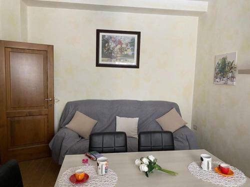 Apartamento Appartamento Del Corso
