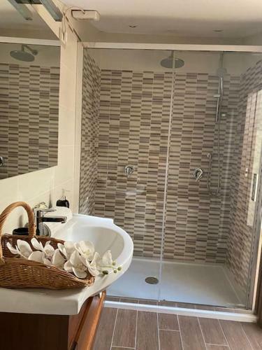 Apartamento Appartamento Del Corso